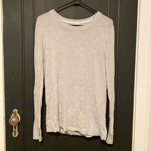 Lululemon sweater